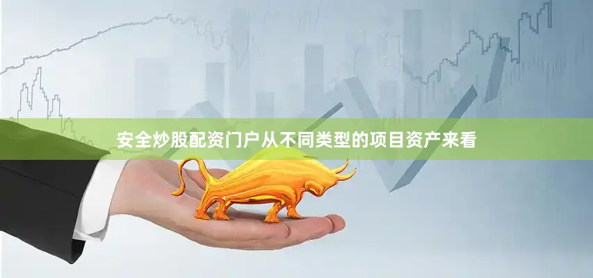 安全炒股配资门户从不同类型的项目资产来看
