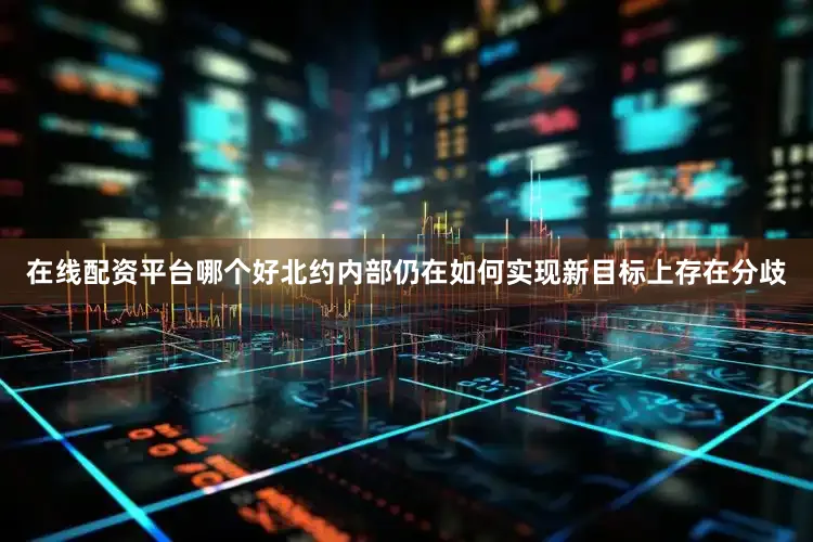 在线配资平台哪个好北约内部仍在如何实现新目标上存在分歧